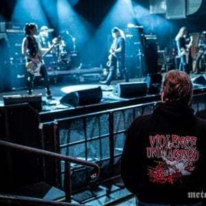 Konzertfoto Dark Easter Metal Meeting 2023 – Impressionen 4