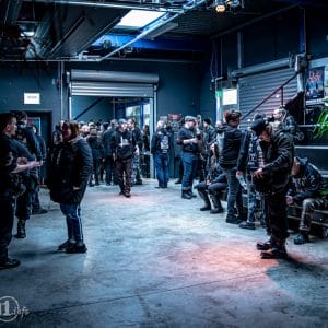 Konzertfoto Dark Easter Metal Meeting 2023 – Impressionen 11