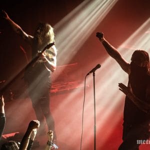 Konzertfoto Dark Easter Metal Meeting 2023 – Tag 1 28