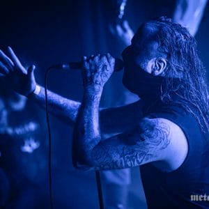 Konzertfoto Dark Easter Metal Meeting 2023 – Tag 1 31