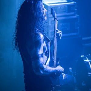 Konzertfoto Dark Easter Metal Meeting 2023 – Tag 1 30