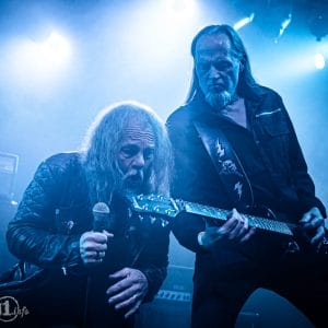 Konzertfoto Dark Easter Metal Meeting 2023 – Tag 1 46