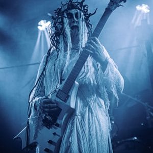 Konzertfoto Dark Easter Metal Meeting 2023 – Tag 1 25