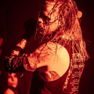 Konzertfoto Dark Easter Metal Meeting 2023 – Tag 1 16
