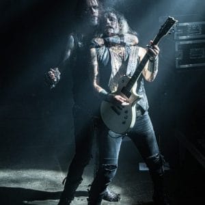 Konzertfoto Dark Easter Metal Meeting 2023 – Tag 1 15