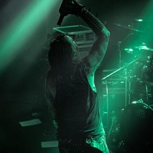Konzertfoto Dark Easter Metal Meeting 2023 – Tag 1 18