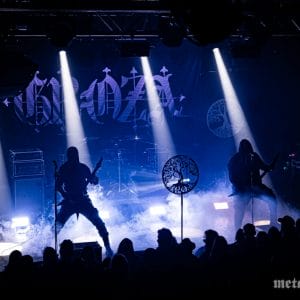 Konzertfoto Dark Easter Metal Meeting 2023 – Tag 1 7
