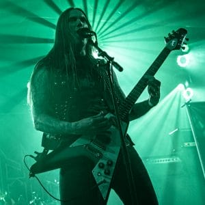 Konzertfoto Dark Easter Metal Meeting 2023 – Tag 1 0