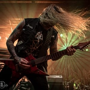 Konzertfoto Dark Easter Metal Meeting 2023 – Tag 1 1