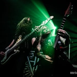 Konzertfoto Dark Easter Metal Meeting 2023 – Tag 1 5