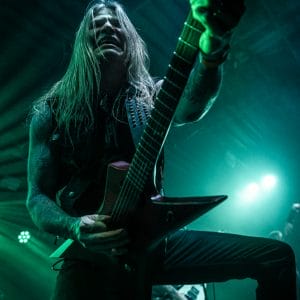 Konzertfoto Dark Easter Metal Meeting 2023 – Tag 1 3