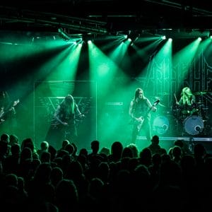 Konzertfoto Dark Easter Metal Meeting 2023 – Tag 1 6