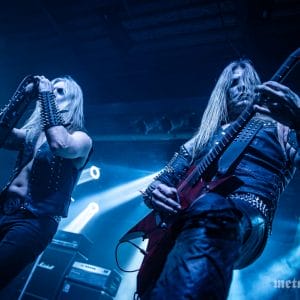 Konzertfoto Dark Easter Metal Meeting 2023 – Tag 1 41