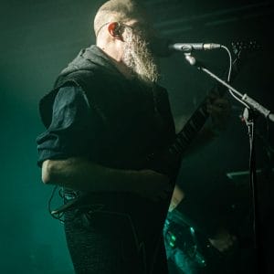 Konzertfoto Dark Easter Metal Meeting 2023 – Tag 1 42