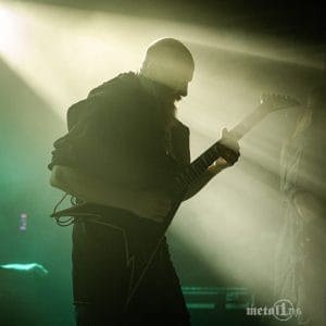 Konzertfoto Dark Easter Metal Meeting 2023 – Tag 1 44