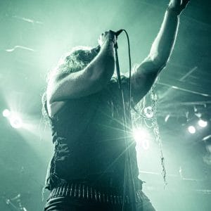 Konzertfoto Dark Easter Metal Meeting 2023 – Tag 1 12