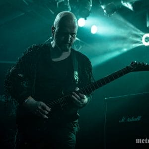 Konzertfoto Dark Easter Metal Meeting 2023 – Tag 1 9