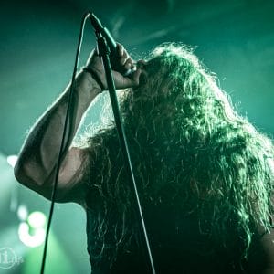 Konzertfoto Dark Easter Metal Meeting 2023 – Tag 1 11