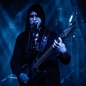 Konzertfoto Dark Easter Metal Meeting 2023 – Tag 1 55