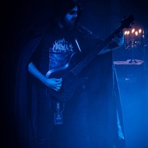 Konzertfoto Dark Easter Metal Meeting 2023 – Tag 1 57