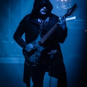 Konzertfoto Dark Easter Metal Meeting 2023 – Tag 1 59