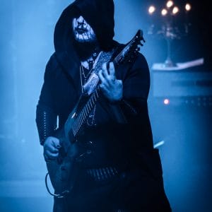 Konzertfoto Dark Easter Metal Meeting 2023 – Tag 1 56