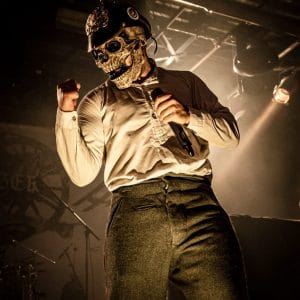 Konzertfoto Dark Easter Metal Meeting 2023 – Tag 2 19