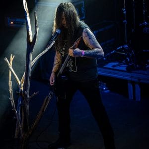 Konzertfoto Dark Easter Metal Meeting 2023 – Tag 2 7