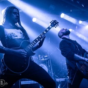 Konzertfoto Dark Easter Metal Meeting 2023 – Tag 2 4