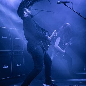 Konzertfoto Dark Easter Metal Meeting 2023 – Tag 2 5