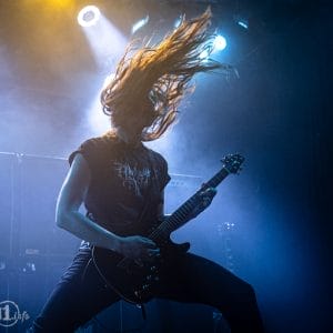 Konzertfoto Dark Easter Metal Meeting 2023 – Tag 2 1