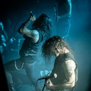 Konzertfoto Dark Easter Metal Meeting 2023 – Tag 2 32
