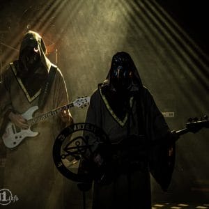 Konzertfoto Dark Easter Metal Meeting 2023 – Tag 2 43