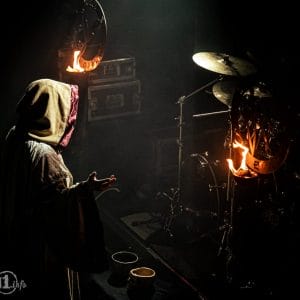 Konzertfoto Dark Easter Metal Meeting 2023 – Tag 2 42