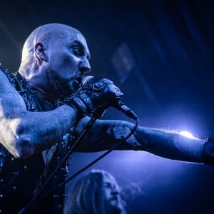 Konzertfoto Dark Easter Metal Meeting 2023 – Tag 2 41