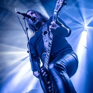 Konzertfoto Dark Easter Metal Meeting 2023 – Tag 2 59