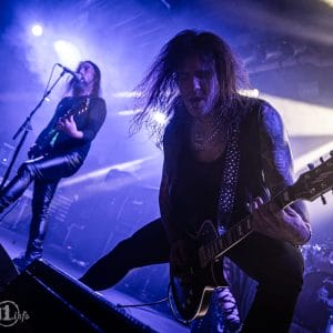 Konzertfoto Dark Easter Metal Meeting 2023 – Tag 2 61