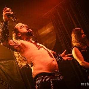 Konzertfoto Dark Easter Metal Meeting 2023 – Tag 2 25