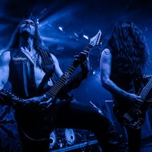 Konzertfoto Dark Easter Metal Meeting 2023 – Tag 2 24