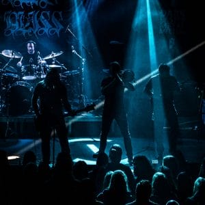 Konzertfoto Dark Easter Metal Meeting 2023 – Tag 2 20