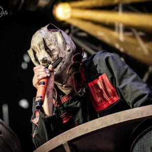 Konzertfoto Slipknot w/ Disturbed 44