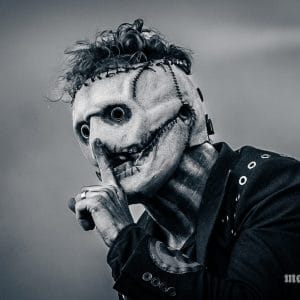 Konzertfoto Slipknot w/ Disturbed 17