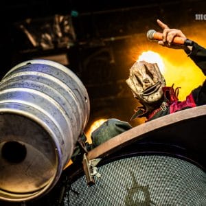 Konzertfoto Slipknot w/ Disturbed 31