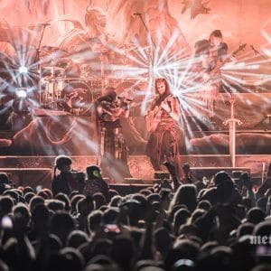 Konzertfoto Feuertanz Festival 2023 – Tag 1 20