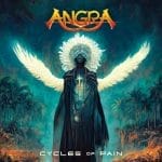 Das Cover von "Cycles Of Pain" von Angra