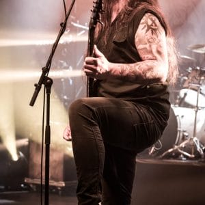 Konzertfoto Heaven Shall Burn w/ Shadow Of Intent, Bleed From Within 26
