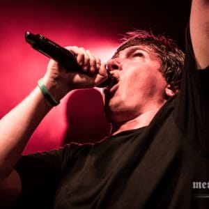 Konzertfoto Heaven Shall Burn w/ Shadow Of Intent, Bleed From Within 2