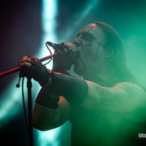 Konzertfoto Marduk 4