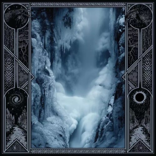 Artwork der EP Crypt Of Ancestral Knowledge der Band Wolves In The Throne Room