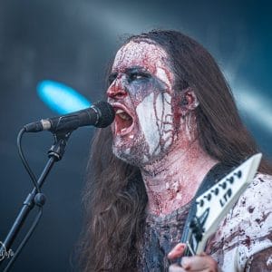Konzertfoto Meh Suff! Metal-Festival 2023 – Freitag 6